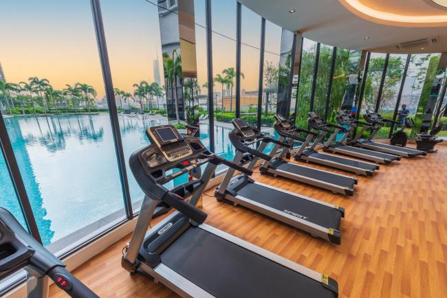 Tallest Concept 2 Theme Suite KLCC Images_5