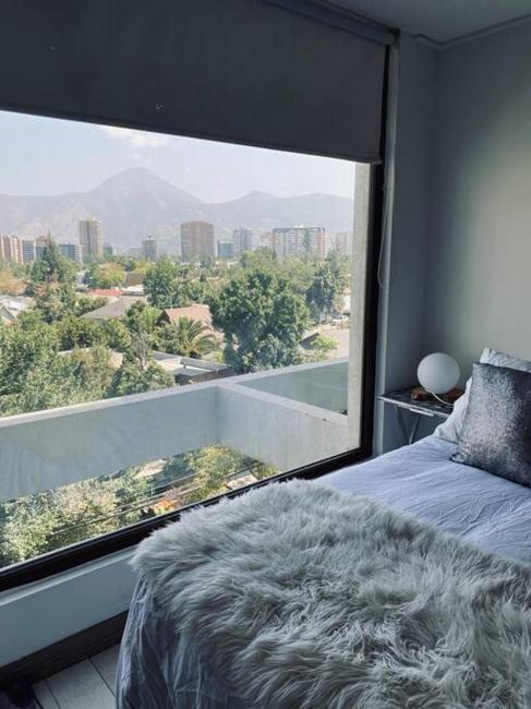 D&D Apartments Las Condes Images_2