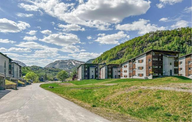 Stunning Apartment In Tjørhom With Wifi Images