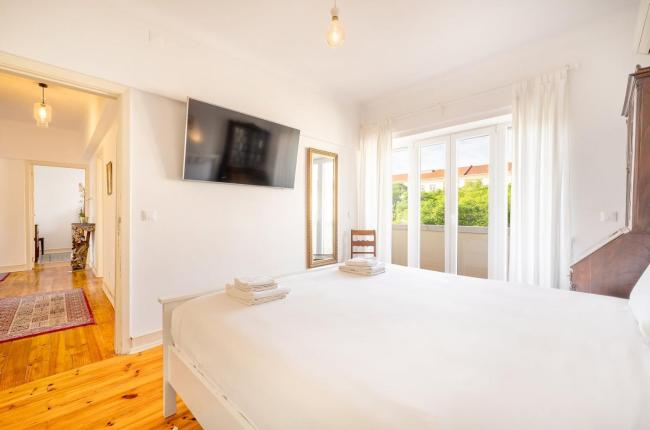 GuestReady - Rejuvenate in central Lisbon Images_1