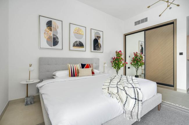 GuestReady - Mesmerizing views of the Burj Khalifa Images_3