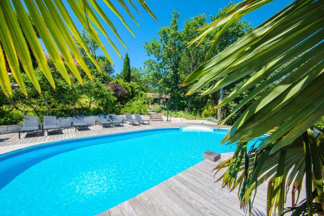 Les Hauts de Jeanvert - Gite de Charme - Piscine - Gaillac Images_1