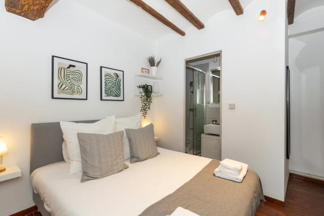 GuestReady - Relaxing home in Valencia's Old Town Images_3
