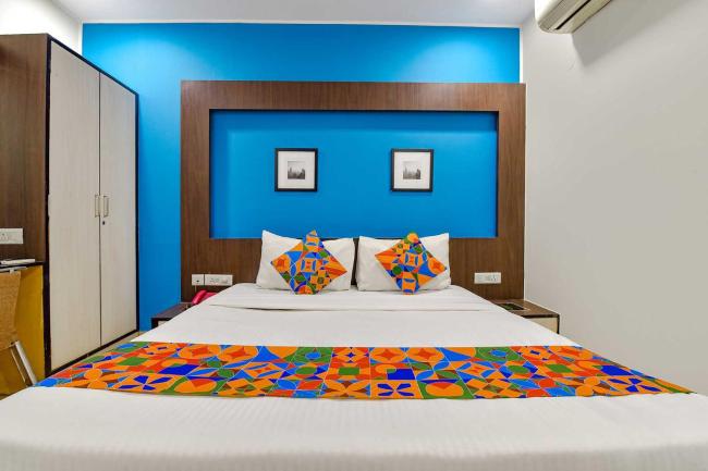 Hotel O Flagship Hotel Global Wonder Images