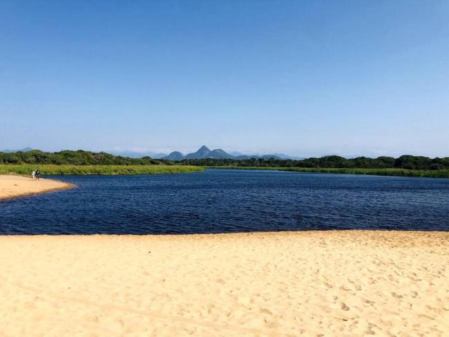 Diversão e sossego, casa central com piscinas Images_5