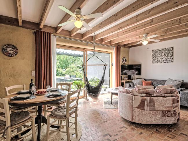 Holiday Home Les Cormorans by Interhome Images_5