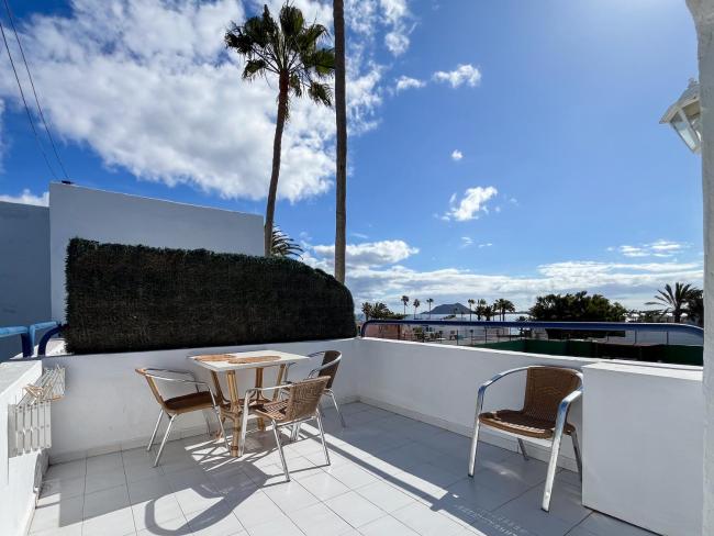 Beachside Studio in Corralejo Images_2