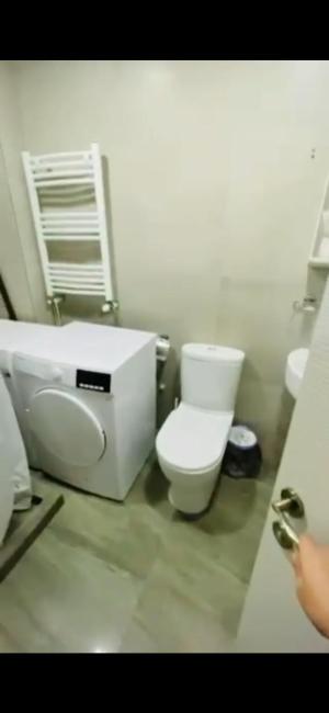 Hotel Bakuriani Rezidense Images_2