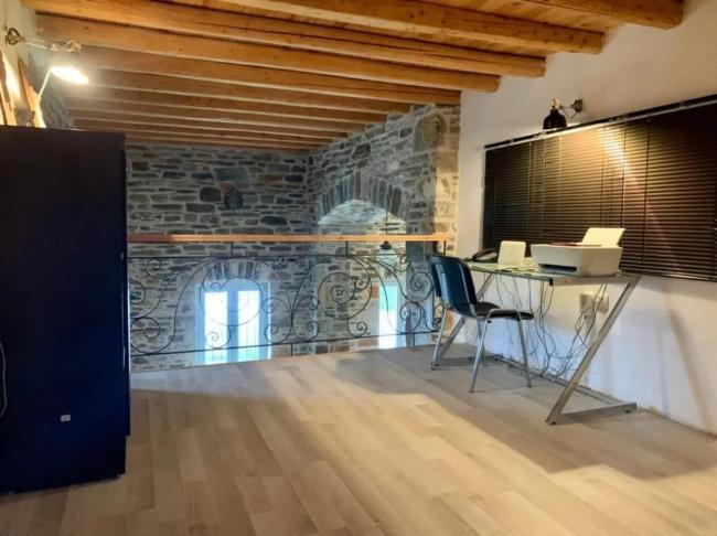 Charming House with Panoramic View in Ano Volos Images_3