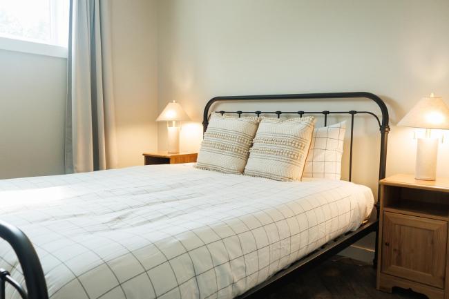 Latt cabin - Lac Simon - Amazing view Images_1