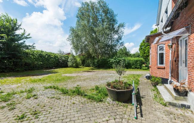 Gorgeous Home In Gredstedbro With House A Panoramic View Images_1