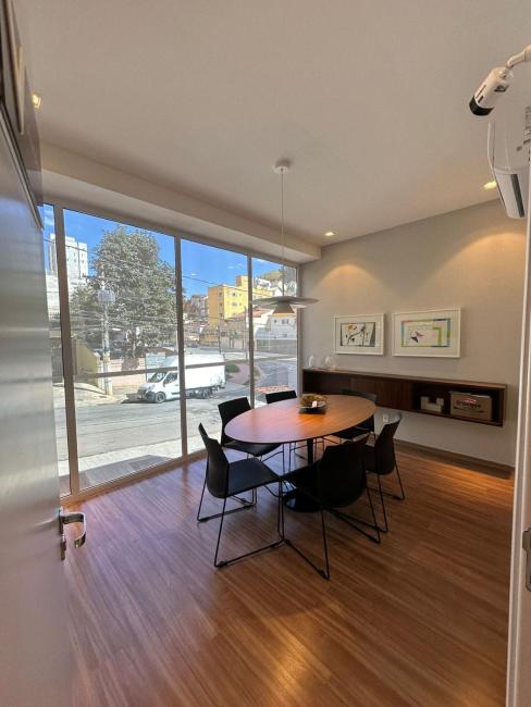 Apartamento com lazer e spa Images_1