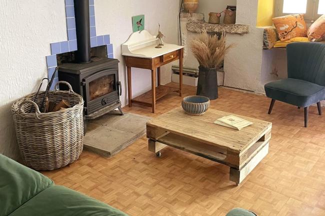 Maison au calme avec vue Images_3