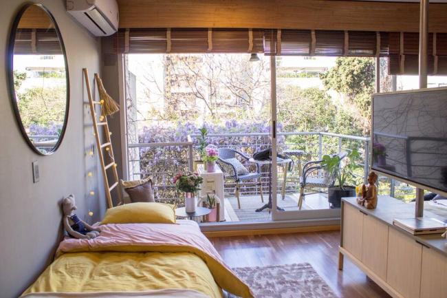 Ideal Studio en Belgrano Images_1