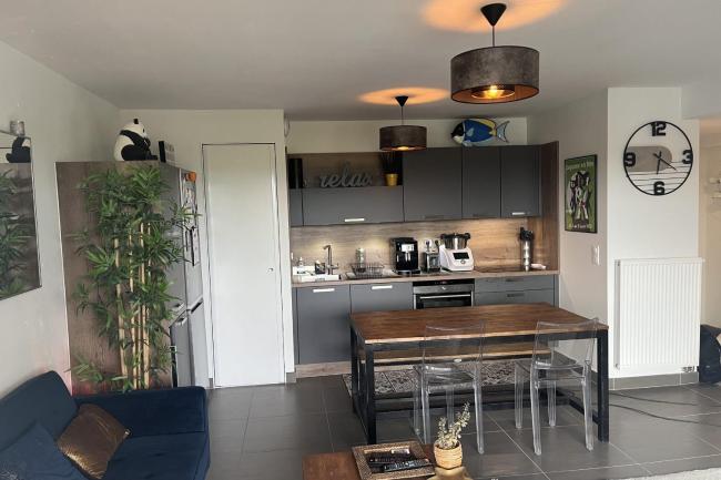 Spacious nest with terrace and unobstructed view Images_4