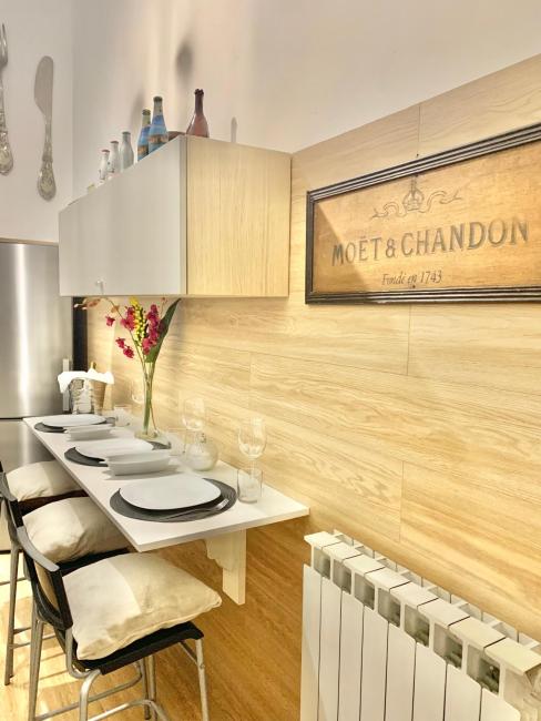Golden Apartment Images_4