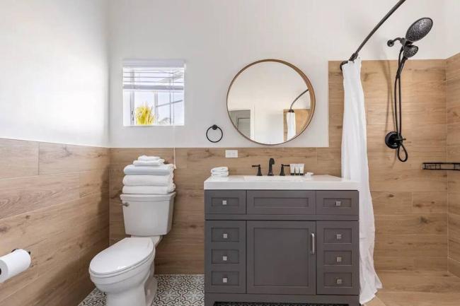 Bahamas Villa - Tropical Paradise - Oceanview & Private Pool Images_3