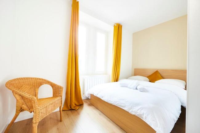 RB-1D Appartement F2 au 1er étage à Mulhouse de 1 à 2 pers Images_4