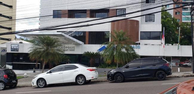 Adrianopolis apart- Hotel Images_1