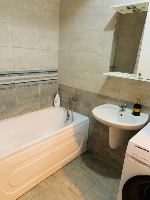 Apartament Tineretului 19 Images_1
