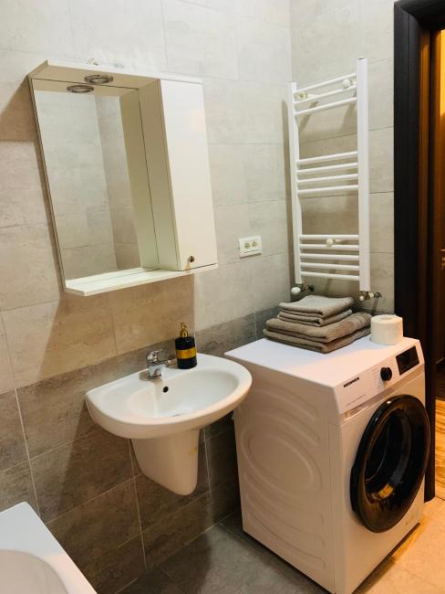 Apartament Tineretului 19 Images_2