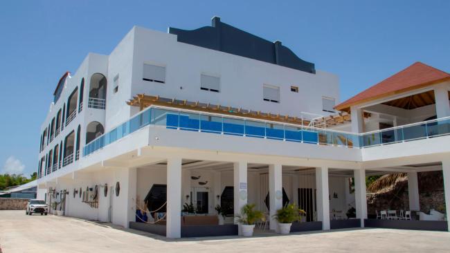 Hotel Capriccio Mare y Restaurante Images_1