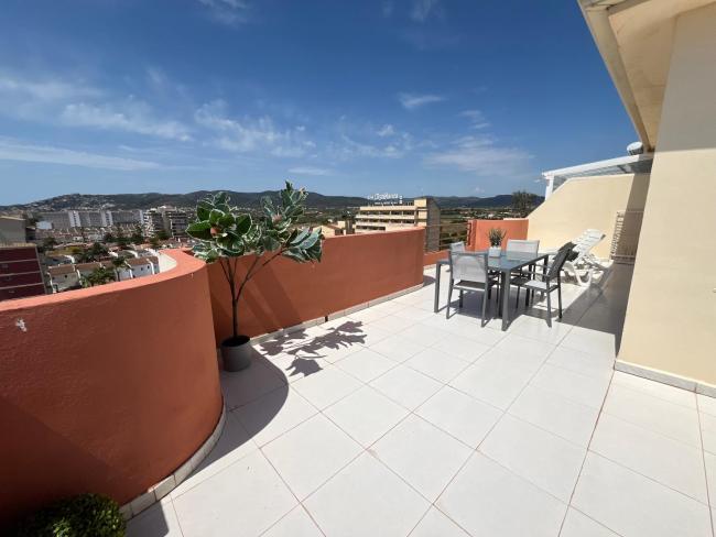 Atico Europeñiscola Primera línea Images_5