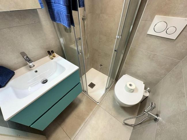 Lovely apartment in a condominium with pool Images_5