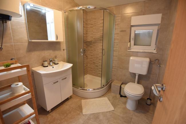 Apartmani Ivan, plaža Matlovac Images_1