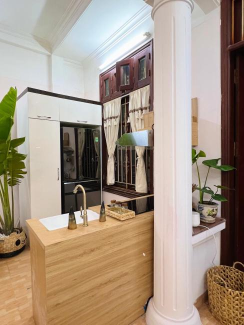 LushStay Boho Nest - Cozy Homestay near HN Train Station Images_3
