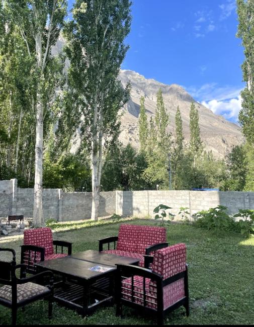Mountain Face Skardu Images_2