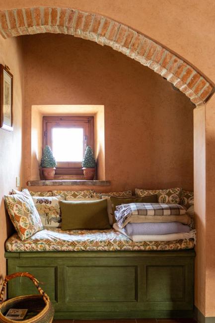 La Colonica - Intera Villa privata, relax, natura e piscina a sfioro Images_5