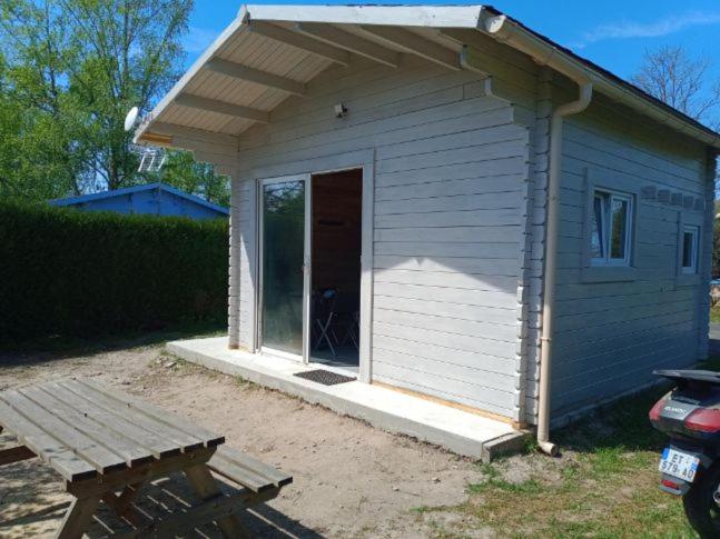 chalet tout confort Images_1