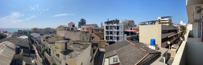 Beach View Apartment For Stay Images_4