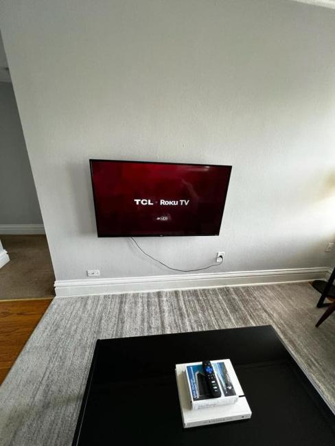 Cozy 1BR with W&D and Parking near BJH STL Zoo Images_1