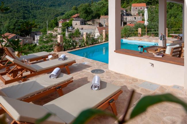 The heart of Island villa Marija Images_1