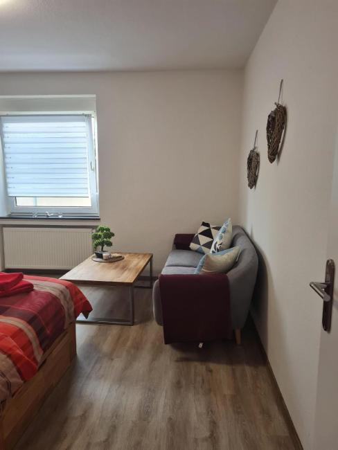 Liebevoll neu Eingerichtete Ferienwohnung in Zentraler Lage - a78946 Images_2