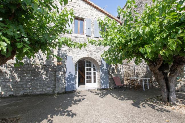 Gite de l'écurie Images