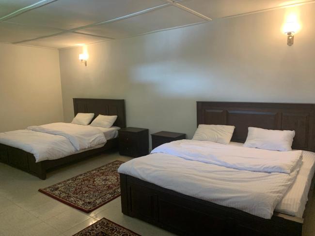 Knights Inn Droshp Images_2