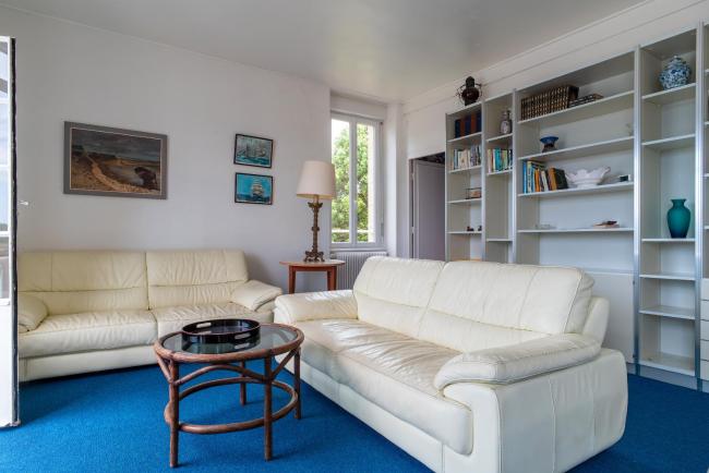 Le Rizenn - Appt vue mer Images_1