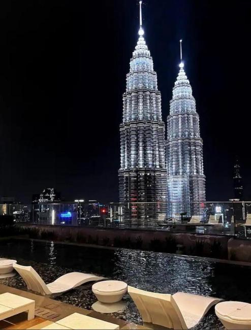 Star Resident KLCC By M&T Images_4