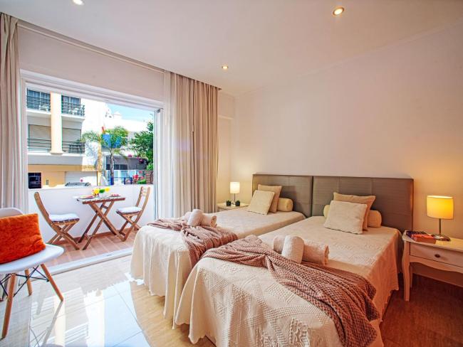 Apartment Seaside Getaways by Interhome Images_3