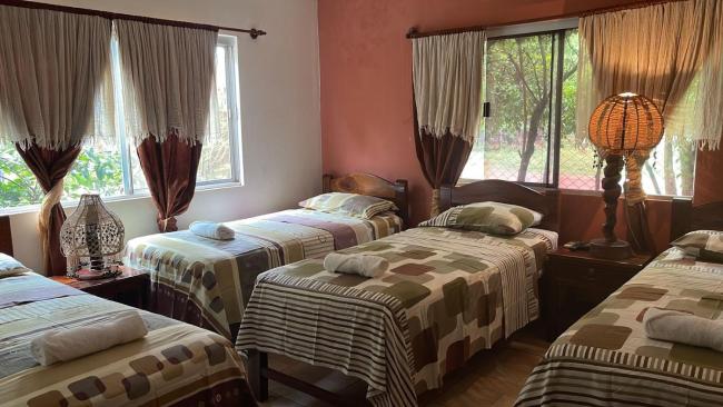 Hotel La Casona de Don Pepe Images_3