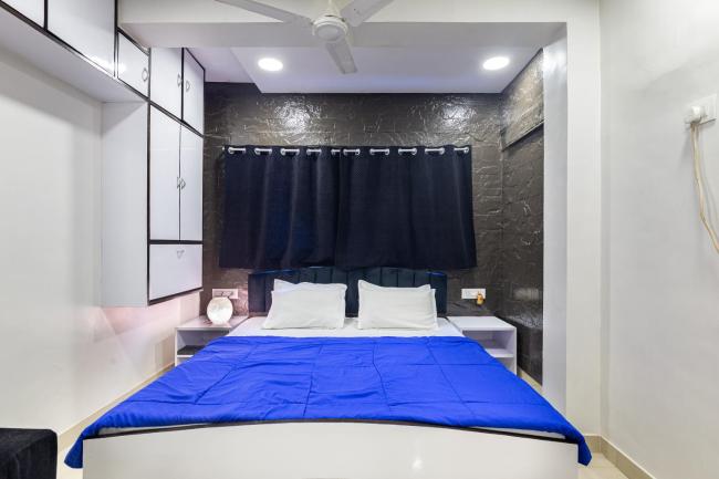 Modern,Spacious 1 BHK Apt Bandra West Images_5
