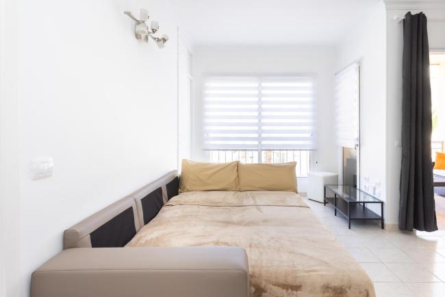Adeje Callao Salvaje Apartment with pool and ocean view Images_5