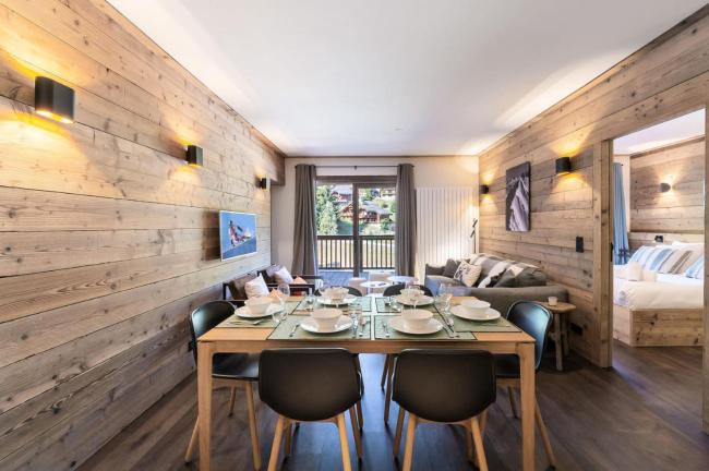 Résidence La Suite - 4 Pièces pour 6 Personnes 124 Images_4