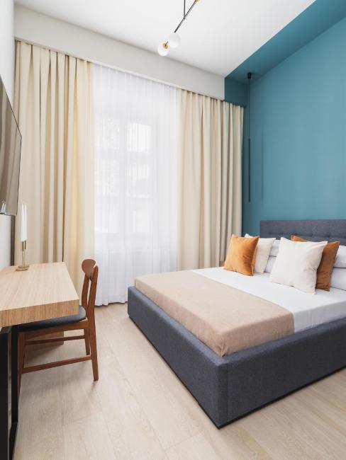 Main square - Apartment with 2 bedrooms Images_1