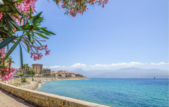 Awesome Apartment In Afa With Wifi Images_3