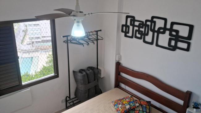 Praia Grande, Apto frente pro Mar, 10 Andar Vista Incrível Images_3