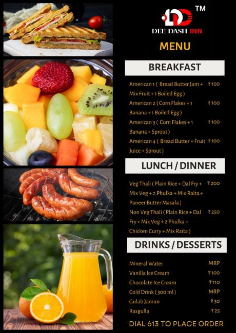 Dee Dash Inn Images_2